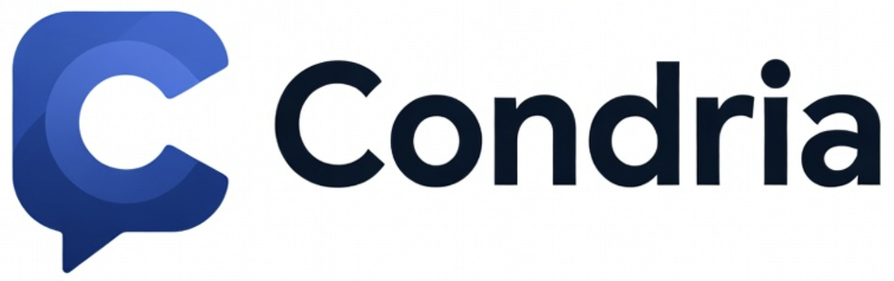 Condria Logo